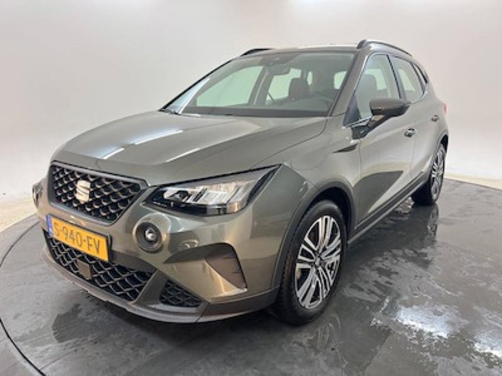 Seat Arona 1.0 TSI 70kW Style