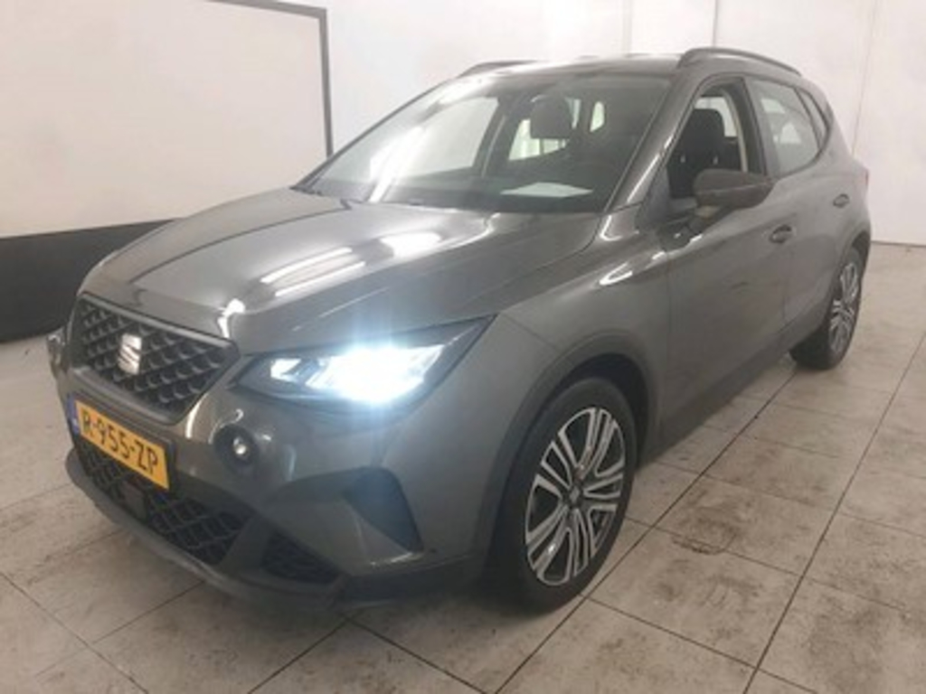 Seat Arona 1.0 TSI 70kW Style