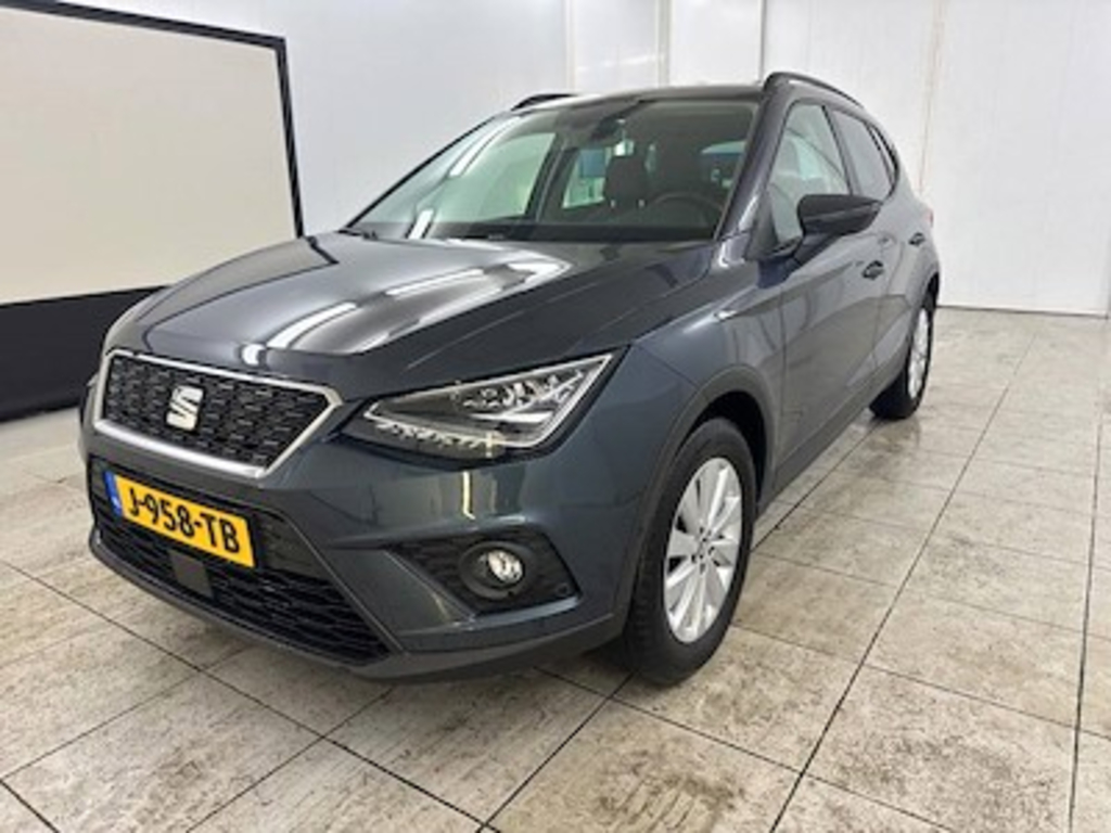 Seat Arona 1.0 TSI 85kW Style Business Intense DSG