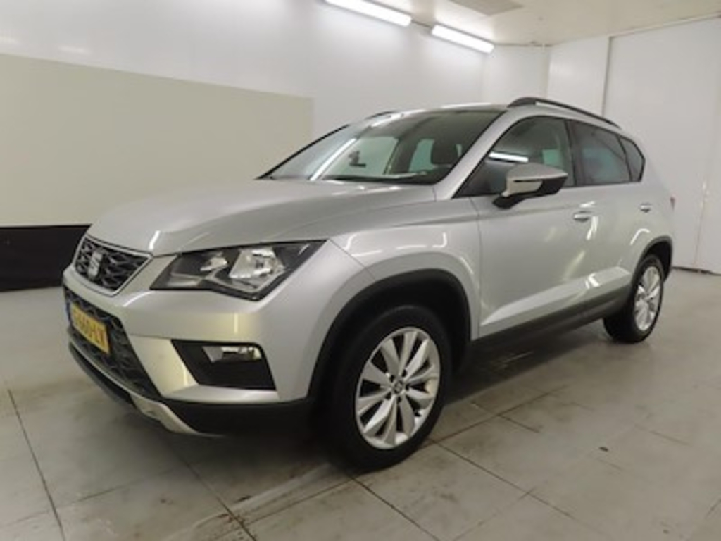 Seat Ateca 1.5 TSI Style 5d