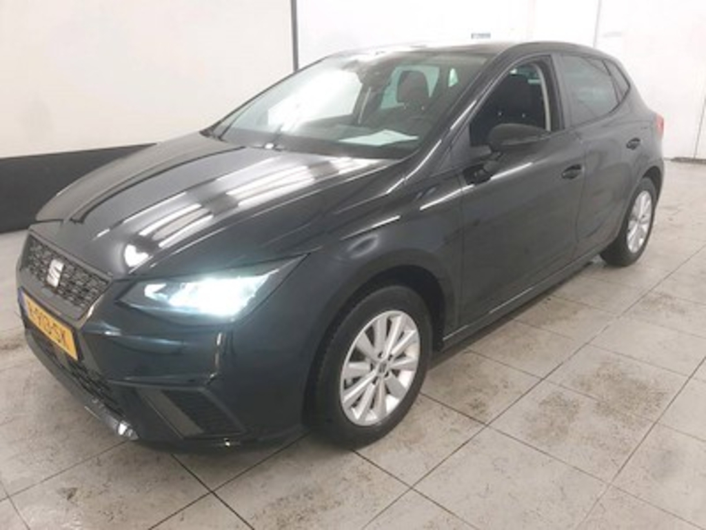 Seat Ibiza 1.0 Eco TSI Style Business Intense