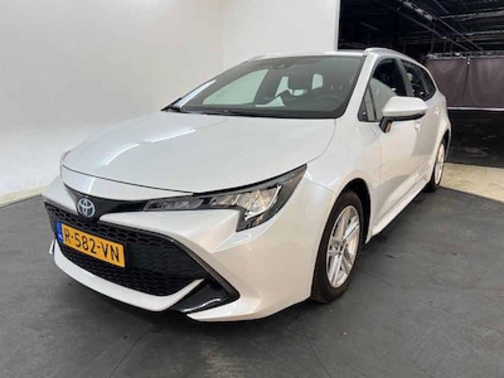 Toyota Corolla touring sports 1.8 Hybrid Active