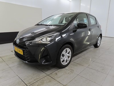 Toyota YARIS 1.5 Hybrid ActieAuto Automaat Active HEMA