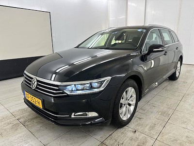 Volkswagen Passat variant 1.5 TSI 7-DSG Comfortline Business