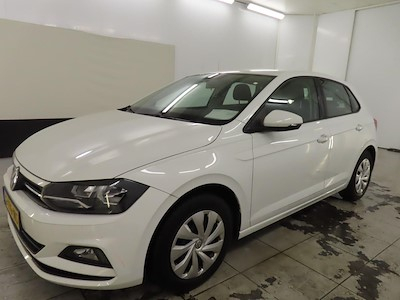 Volkswagen POLO 1.0 TSI 70kW Comfortline 5d