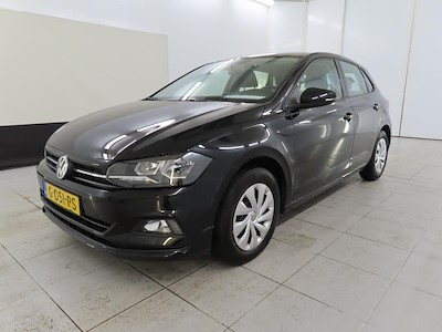 Volkswagen POLO 1.0 TSI 70kW Comfortline 5d