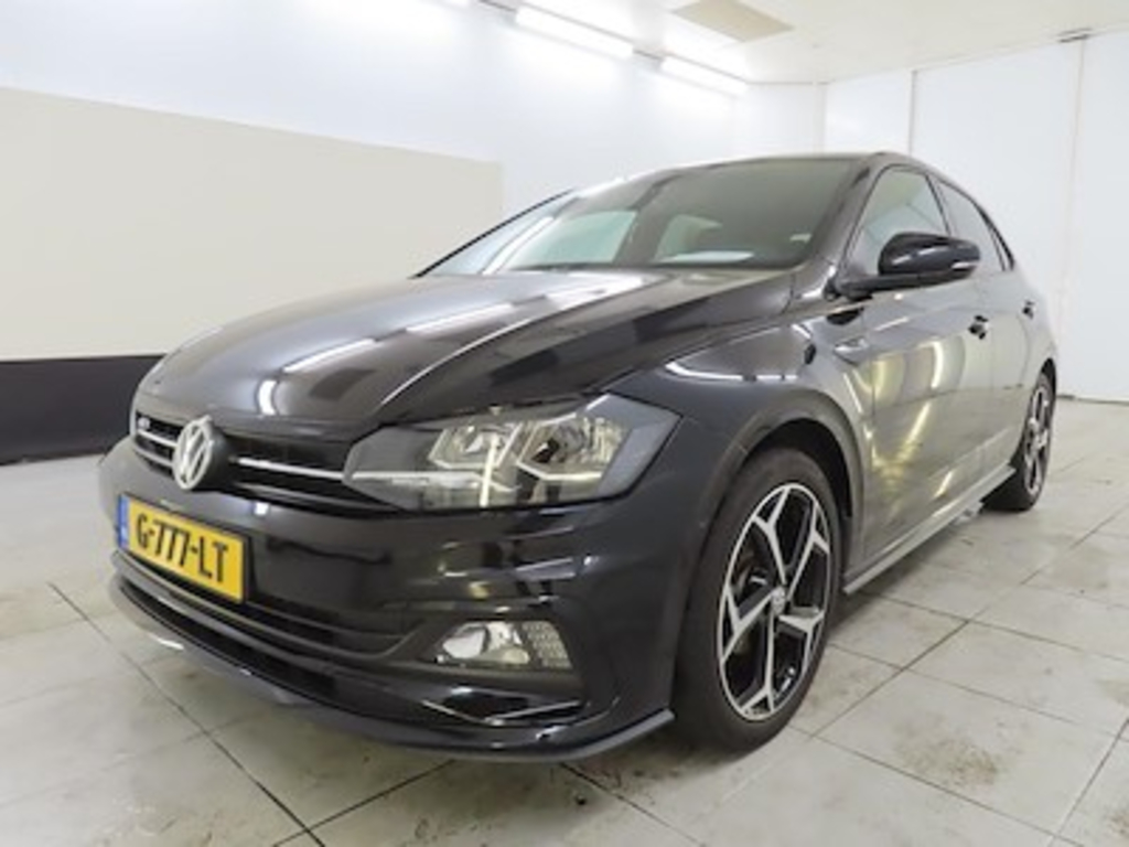 Volkswagen POLO 1.0 TSI 70kW Highline Business R 5d