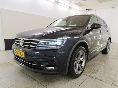 Volkswagen Tiguan allspace 1.5 TSI DSG Highline Business R 5d