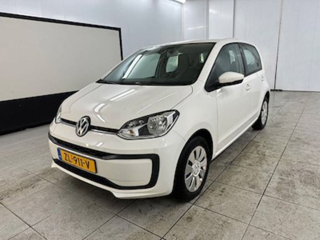 Volkswagen UP 1.0 60PK 5D BMT Move up!