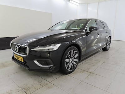 Volvo V60 Recharge T8 AWD Automaat Inscription 5d