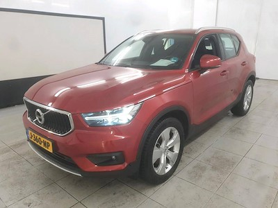 Volvo XC40 B4 automaat Momentum Pro