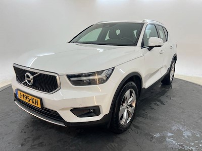 Volvo XC40 T2 automaat Momentum Pro MJ21