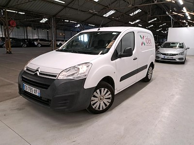 Citroen BERLINGO Berlingo M 1.6 BlueHDi 75 Business