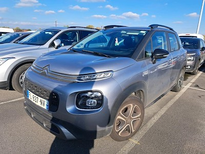 Citroen C3 aircross C3 Aircross BlueHDi 120ch S&amp;S Feel Business EAT6 E6.d-TEMP