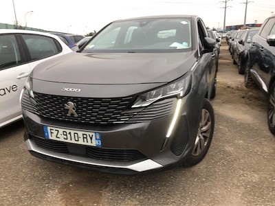 Peugeot 3008 3008 1.5 BlueHDi 130ch S&amp;S Active Business EAT8