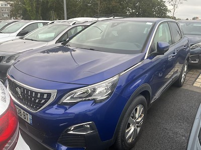 Peugeot 3008 3008 1.5 BlueHDi 130ch S&amp;S Active Business EAT8