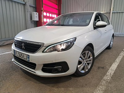 Peugeot 308 308 1.5 BlueHDi 130ch S&amp;S Active Business