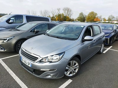 Peugeot 308 308 1.6 BlueHDi 120ch Active Business S&amp;S 5p