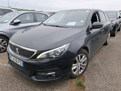 Peugeot 308 SW 308 SW 1.5 BlueHDi 100ch S&amp;S Active Business