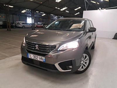 Peugeot 5008 5008 1.5 BlueHDi 130ch E6.c Active Business S&amp;S EAT8