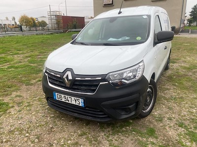 Renault EXPRESS Express Van 1.5 Blue dCi 95ch Confort