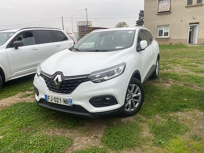 Renault KADJAR Kadjar 1.3 TCe 140ch FAP Business EDC