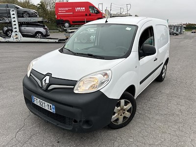 Renault Kangoo express Kangoo Express 1.5 Blue dCi 95ch Extra R-Link