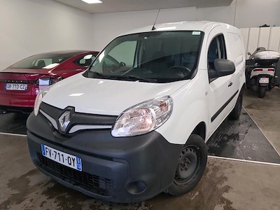 Renault Kangoo express Kangoo Express 1.5 Blue dCi 95ch Extra R-Link