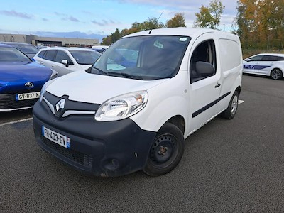 Renault Kangoo express Kangoo Express 1.5 dCi 75ch Grand Confort