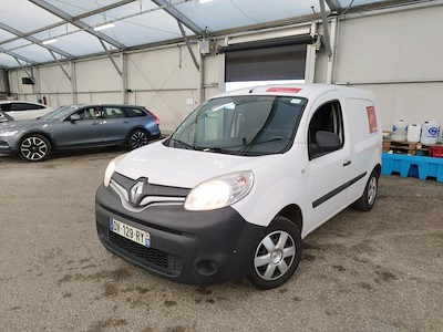 Renault Kangoo express Kangoo Express 1.5 dCi 90ch energy Grand Confort