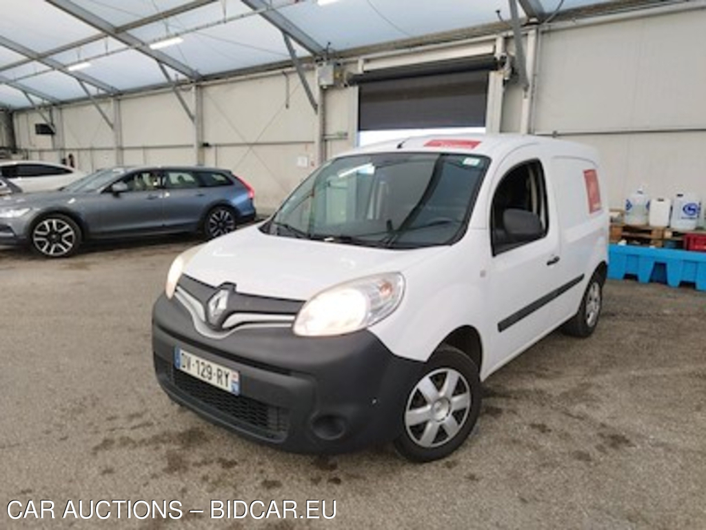Renault Kangoo express Kangoo Express 1.5 dCi 90ch energy Grand Confort