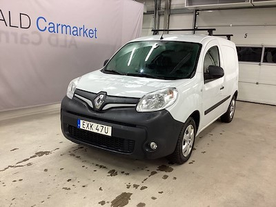 Renault Kangoo express 1.5 dci MANUELL