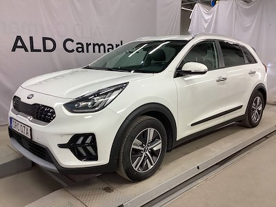 Kia Niro 1.6 gdi hybrid Advance Plus Paket 2, AUTOMAT