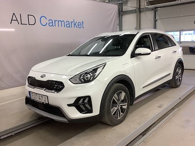 Kia Niro 1.6 gdi plug-in !NO CHARGING CABLE!, Advance Plus, AUTOMAT