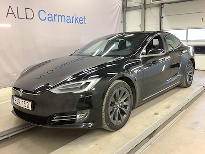 Tesla Model S 100d awd AUTOMAT