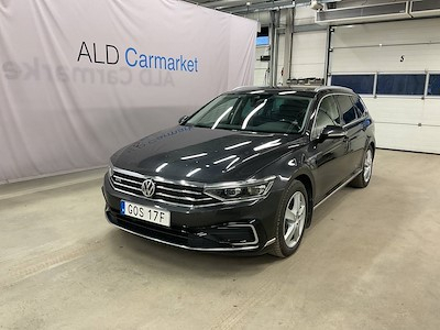 Volkswagen Passat gte 1.4 tsi plug-in AUTOMAT, 218HK