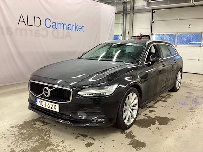 Volvo V90 D4 190 Momentum Adv SE II