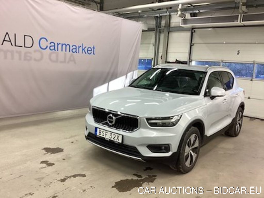 Volvo Xc40 T5 plug-in fwd Momentum A, AUTOMAT