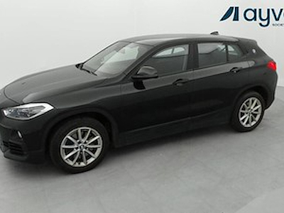 BMW X2 20i sdrive model advantage 192 CV Business Pack