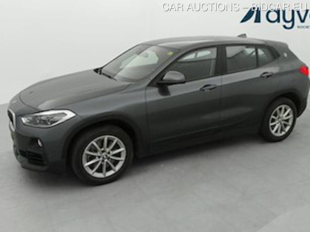 BMW X2 20i sdrive model advantage 192 CV Model Advantage, Business Pack, Camera