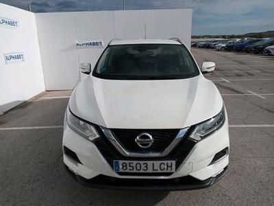 Nissan Qashqai dCi 85 kW (115 CV) E6D ACENTA berlina con porton 85kW 5P manual, 2019