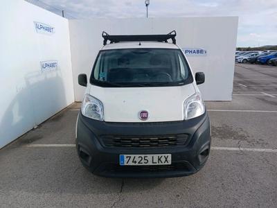 Fiat Fiorino Cargo Base N1 1.3 MJet 70 kW (95 CV) furgon derivado de turismo 70kW 3P manual, 2020