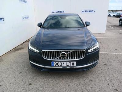 Volvo S90 2.0 T8 Twin AWD Recharge Inscription AT sedan 287kW 4P automatica, 2021