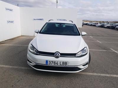 Volkswagen Golf Advance 2.0 TDI 110kW(150CV) DSG Variant familiar 110kW 5P manual, 2019