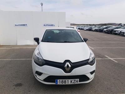 Renault Clio Business Energy dCi 66kW (90CV) berlina con porton 66kW 5P manual, 2019