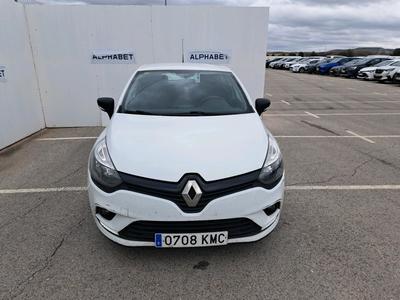 Renault Clio Business Energy dCi 66kW (90CV) berlina con porton 66kW 5P manual, 2018