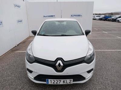 Renault Clio Business Energy dCi 55kW (75CV) berlina con porton 55kW 5P manual, 2018