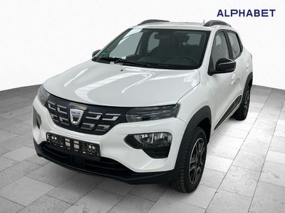 Dacia Spring Comfort -, 2022