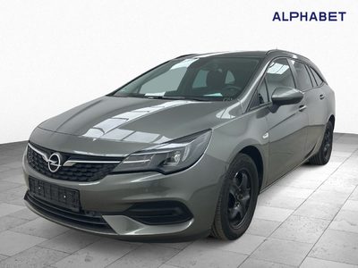 Opel Astra 1.5 D Start/Stop Sports-Tourer Aut. Edition, 2020