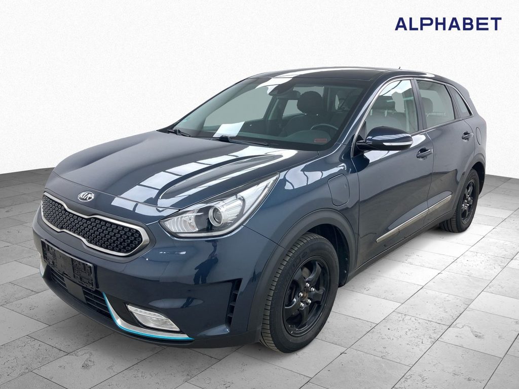 Kia Niro 1.6 GDI PHEV 2WD Aut. Edition 7, 2019